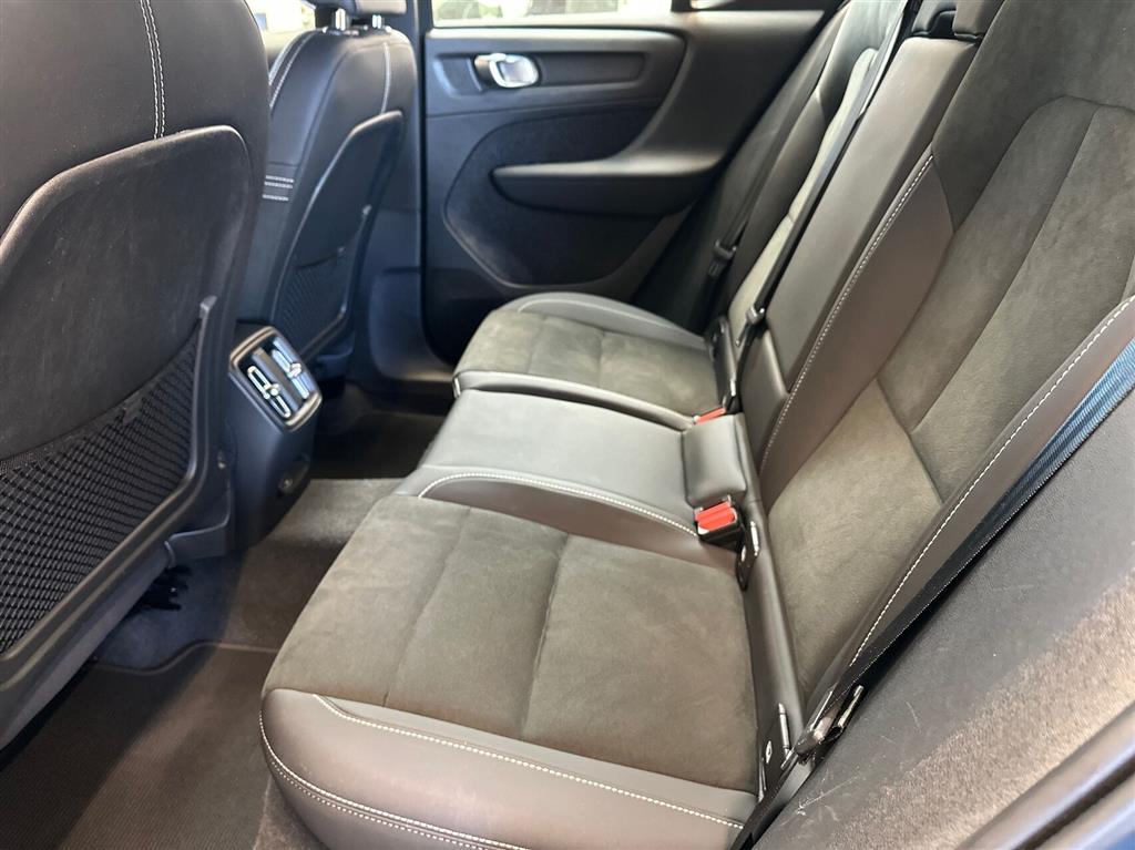 Volvo XC40 Plus billede 7