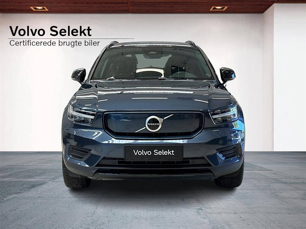 Volvo XC40 Plus billede 9