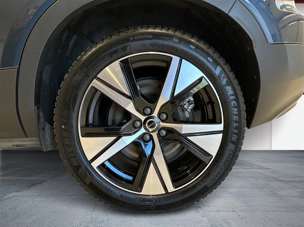 Volvo XC40 Plus billede 10