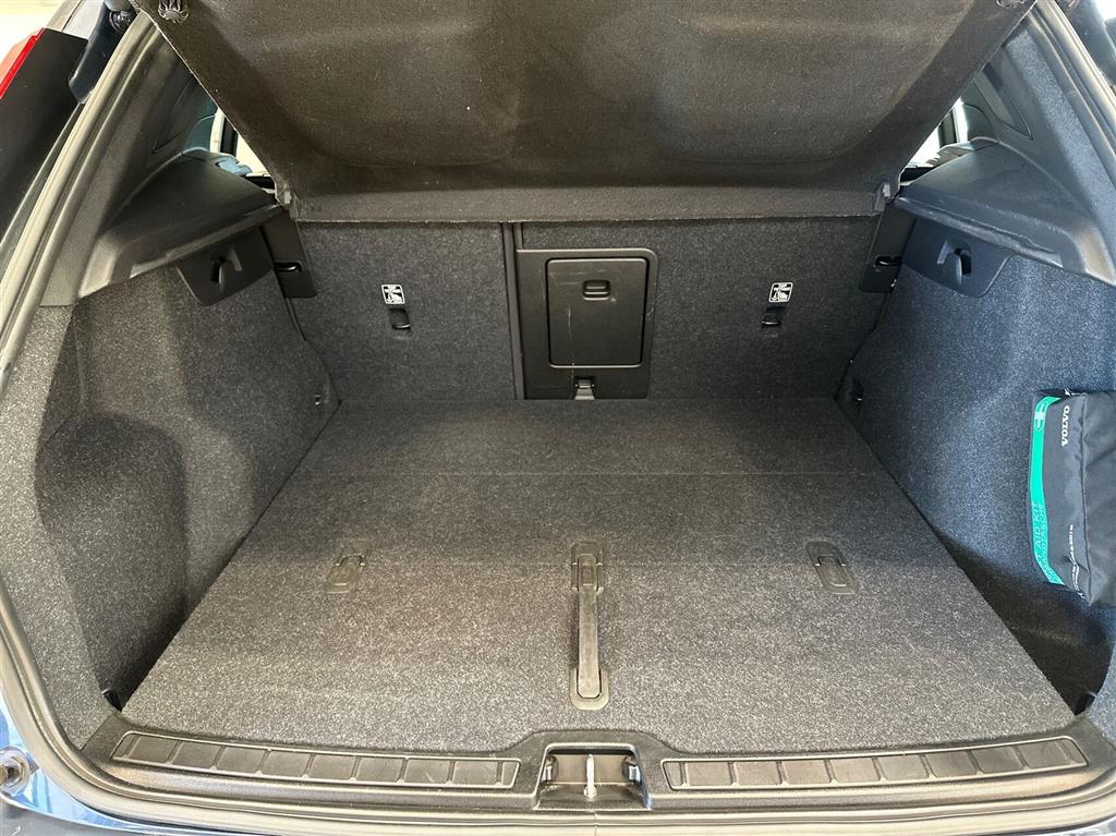 Volvo XC40 Plus billede 14