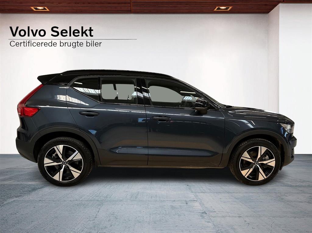 Volvo XC40 Plus billede 15