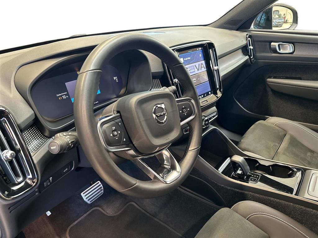 Volvo XC40 Plus billede 18