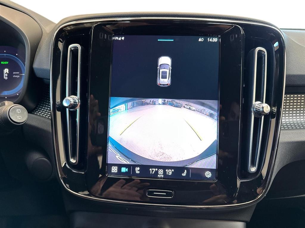Volvo XC40 Plus billede 21