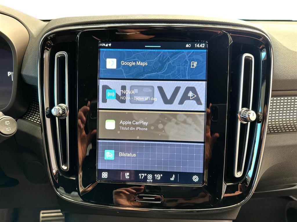 Volvo XC40 Plus billede 22