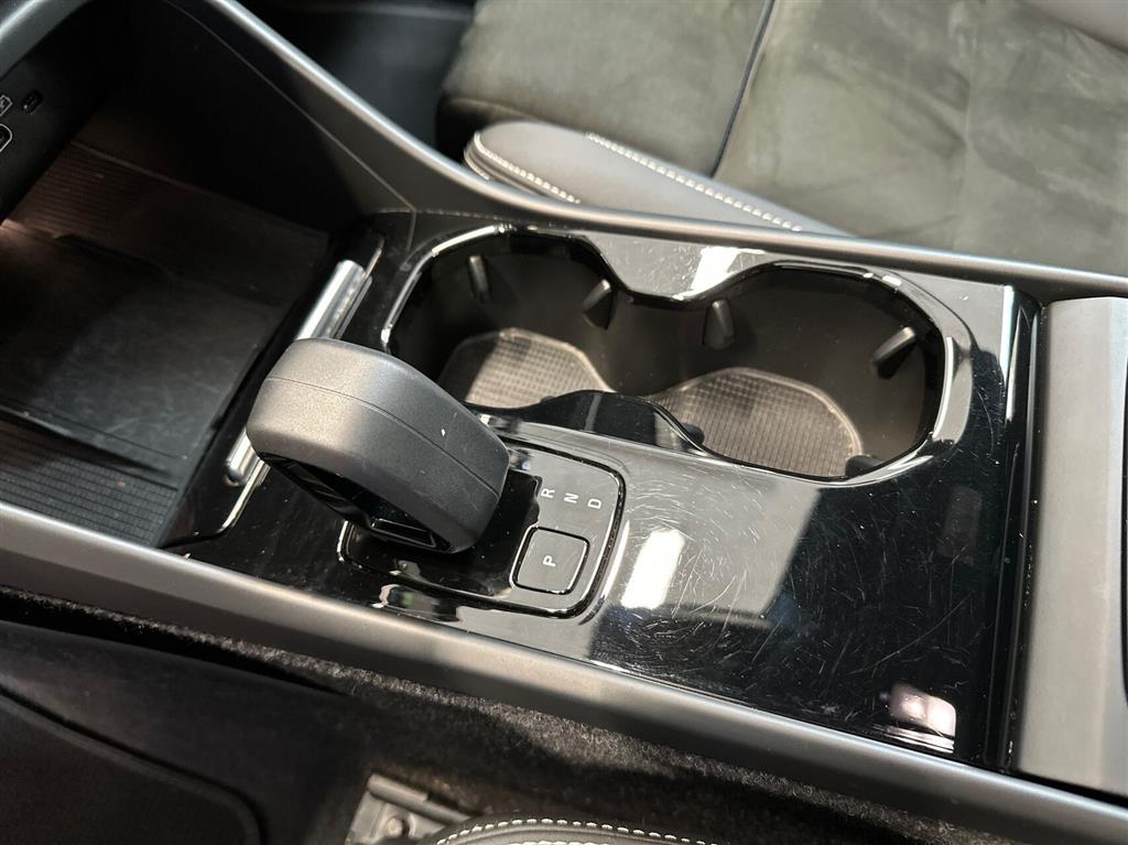 Volvo XC40 Plus billede 24