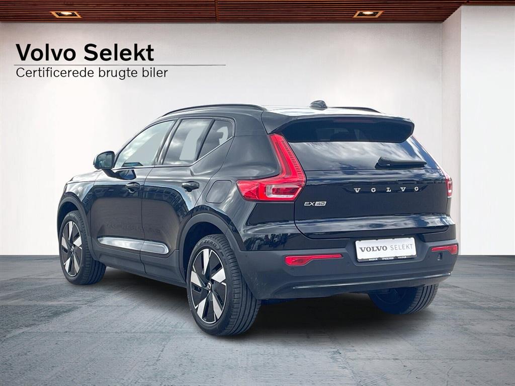 Volvo EX40 Plus billede 2