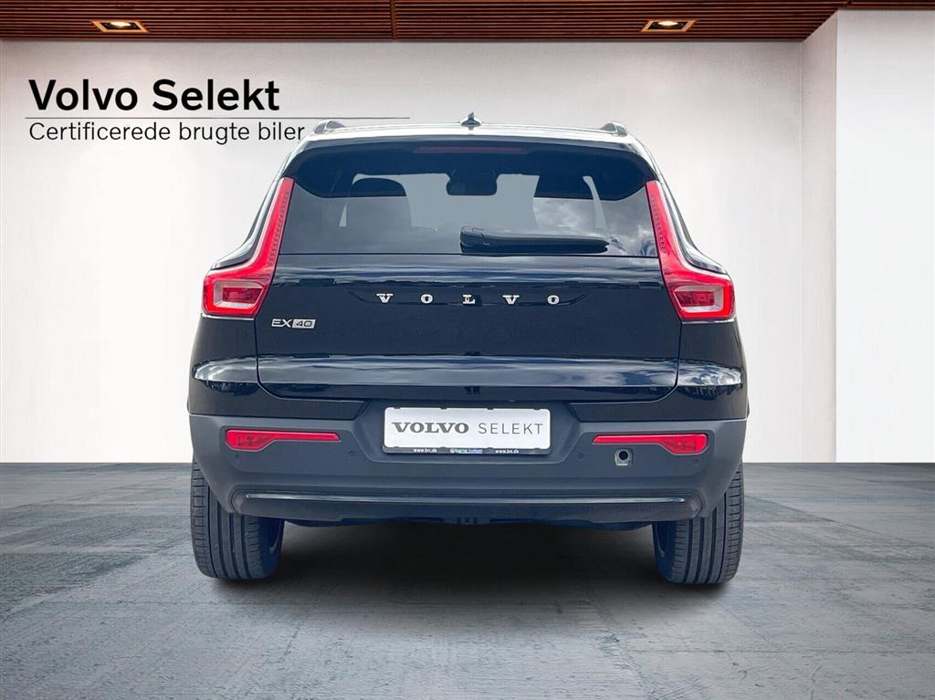 Volvo EX40 Plus billede 8