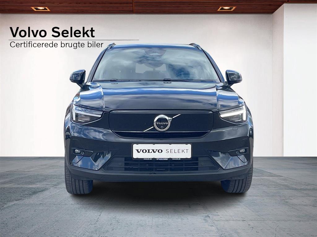 Volvo EX40 Plus billede 9