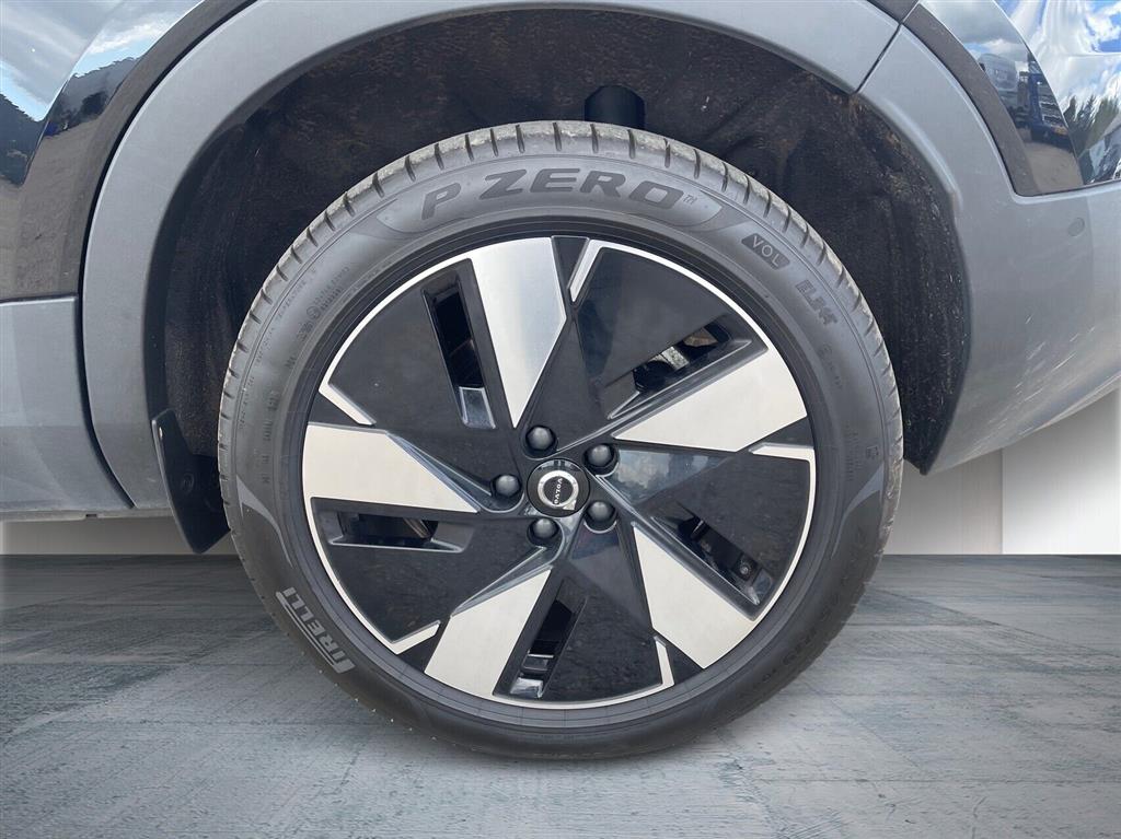 Volvo EX40 Plus billede 10