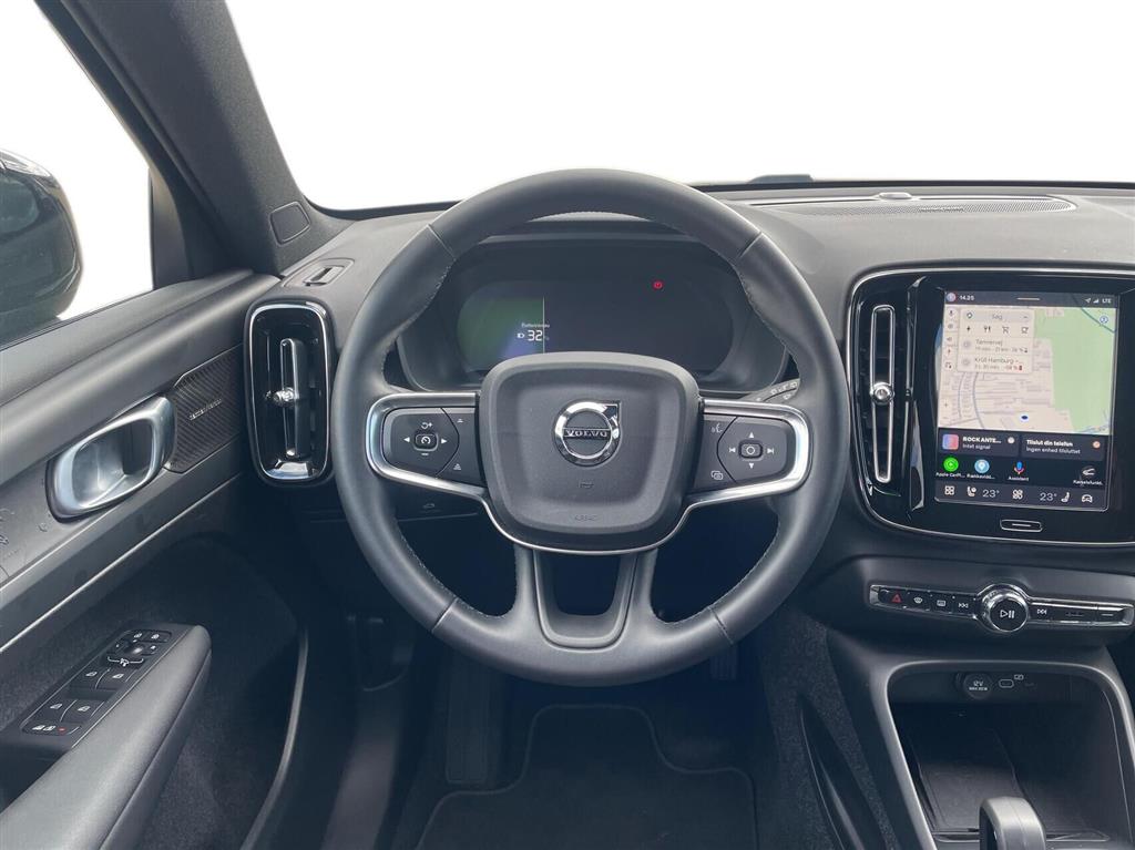 Volvo EX40 Plus billede 11