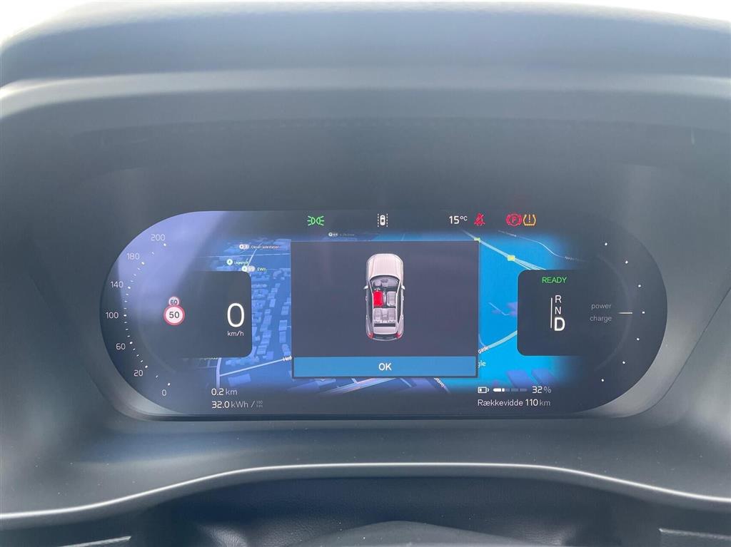 Volvo EX40 Plus billede 12