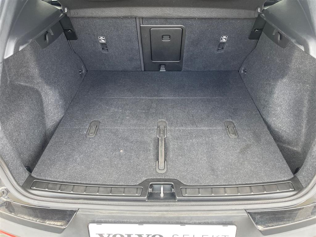Volvo EX40 Plus billede 14