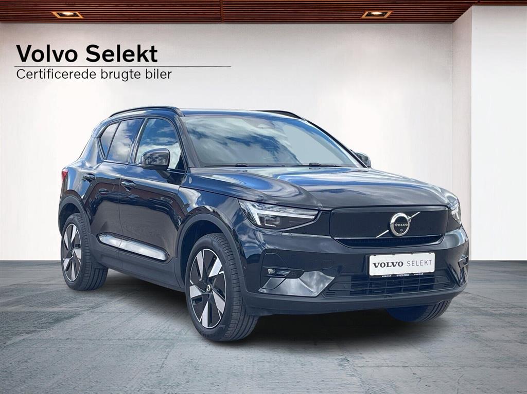 Volvo EX40 Plus billede 16