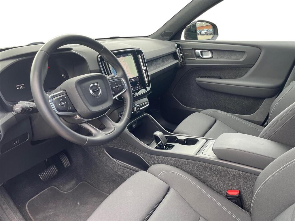 Volvo EX40 Plus billede 18