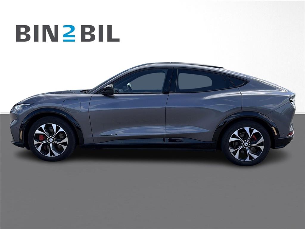 Ford Mustang Mach-E UR Premium billede 2