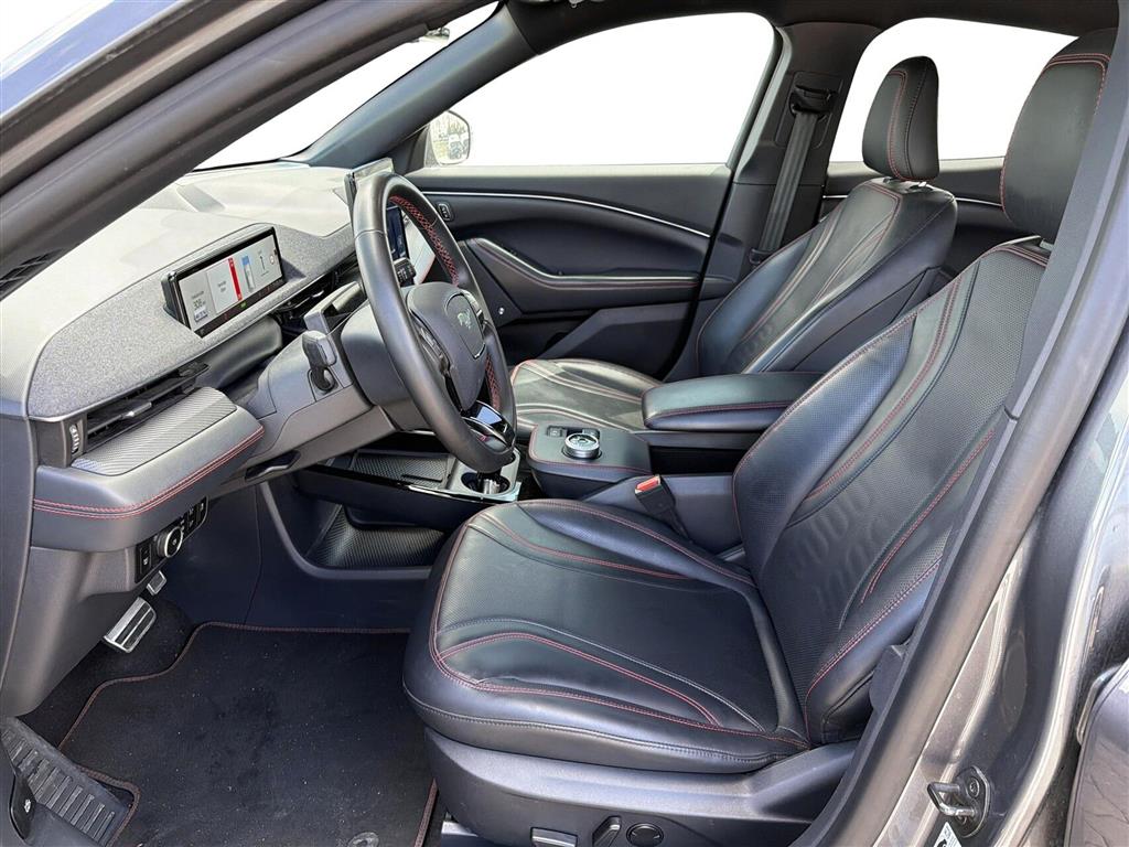 Ford Mustang Mach-E UR Premium billede 5