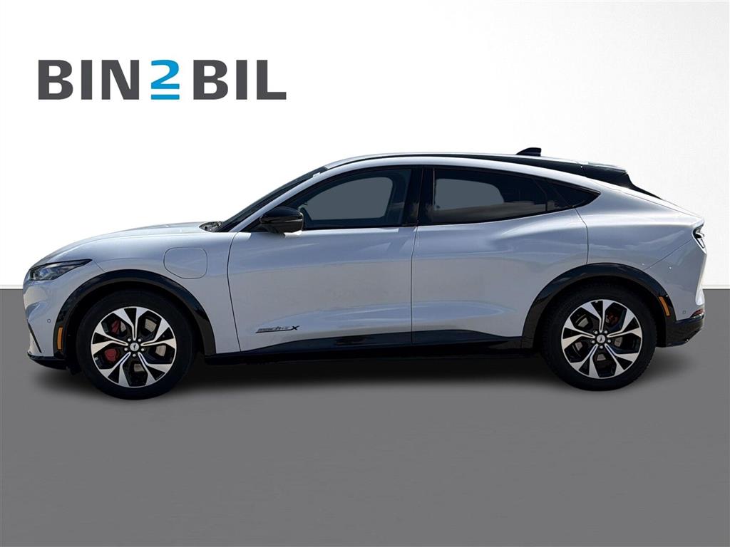 Ford Mustang Mach-E UR Premium billede 2