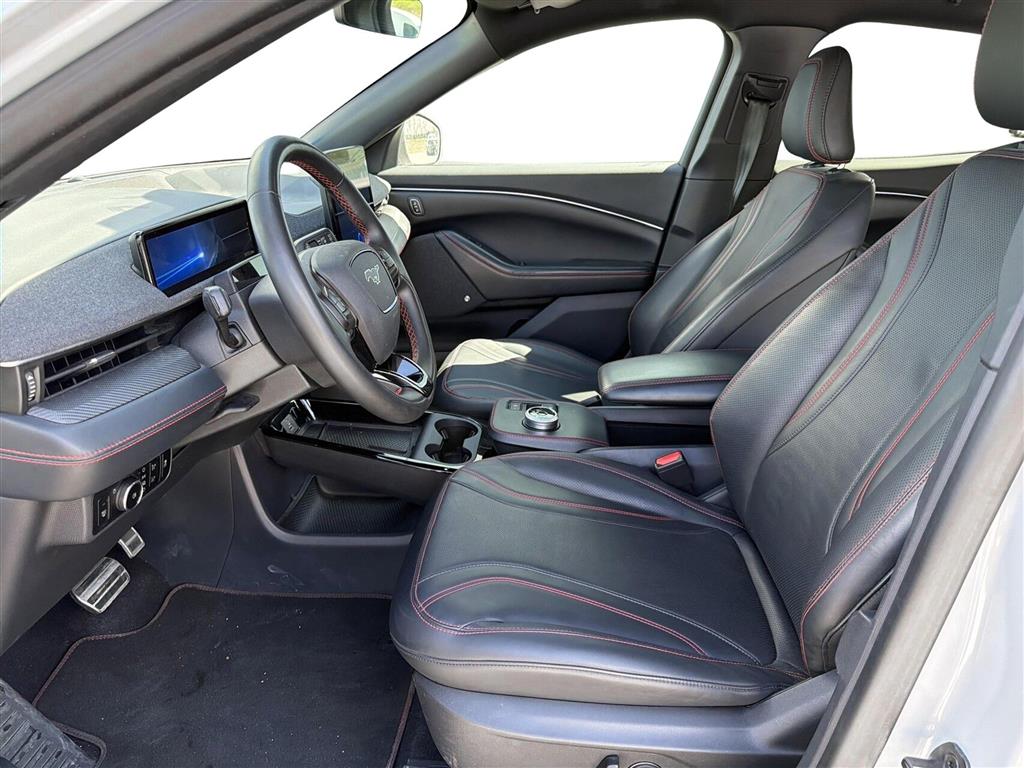 Ford Mustang Mach-E UR Premium billede 5