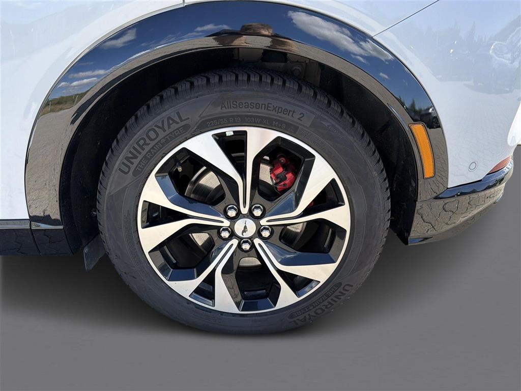 Ford Mustang Mach-E UR Premium billede 7