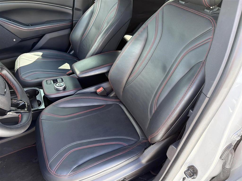 Ford Mustang Mach-E UR Premium billede 10