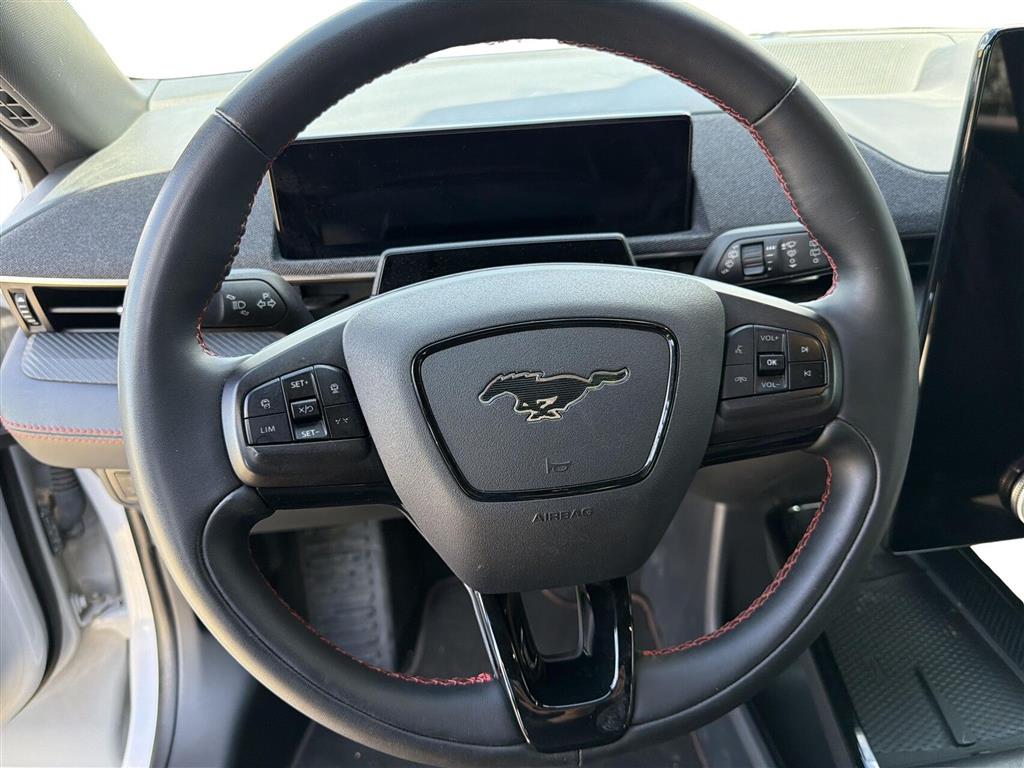 Ford Mustang Mach-E UR Premium billede 11