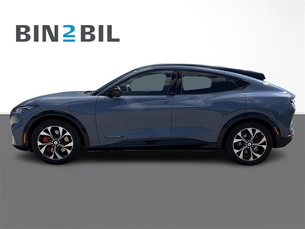 Ford Mustang Mach-E UR Premium billede 2