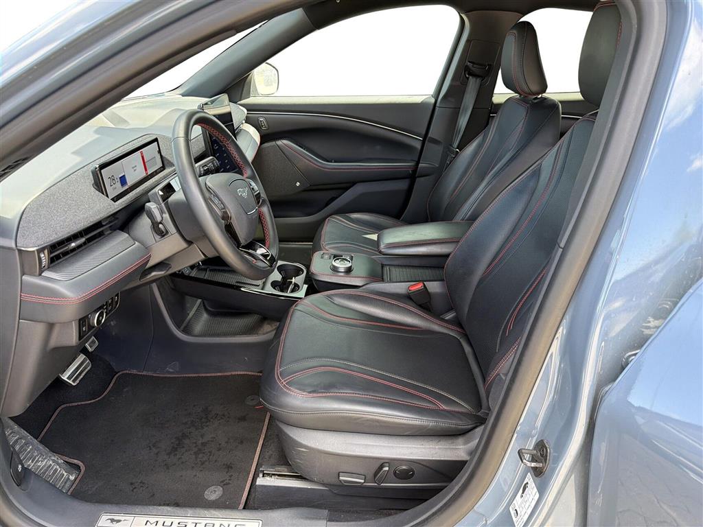 Ford Mustang Mach-E UR Premium billede 5