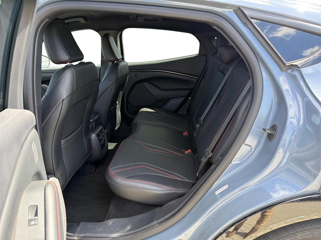 Ford Mustang Mach-E UR Premium billede 6