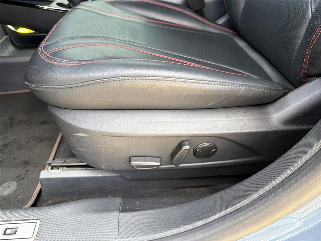 Ford Mustang Mach-E UR Premium billede 10
