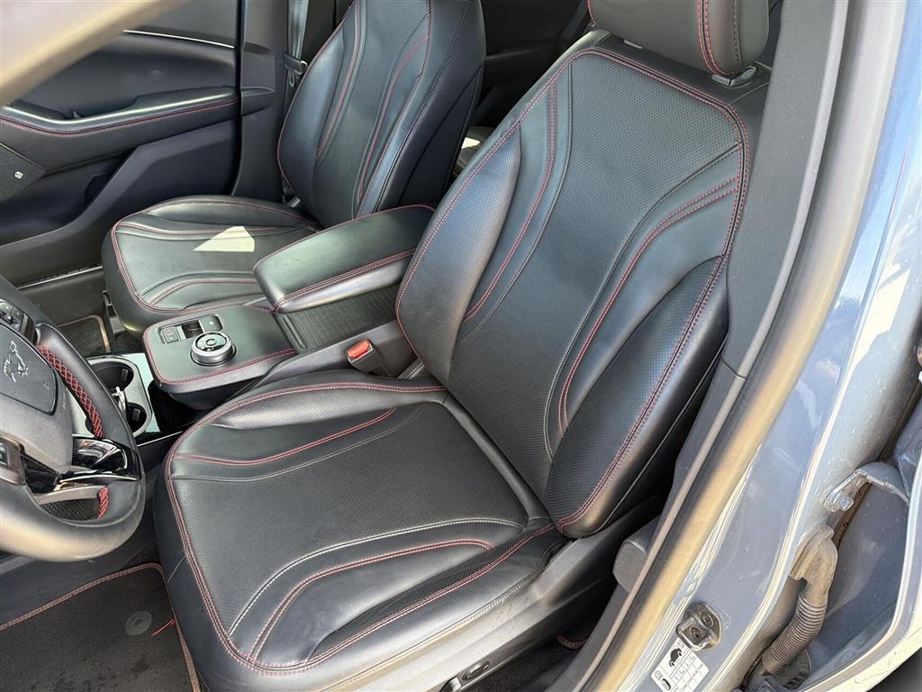 Ford Mustang Mach-E UR Premium billede 11