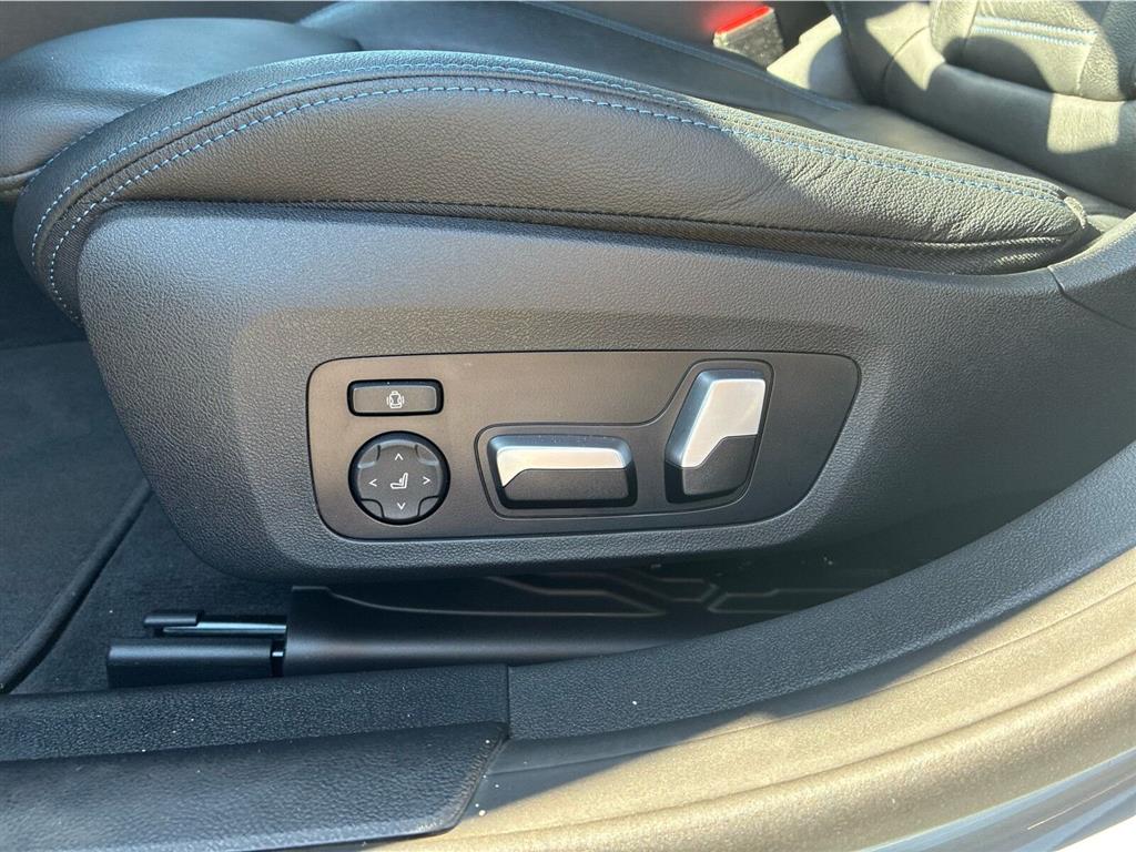 BMW i4 Fully Charged billede 15