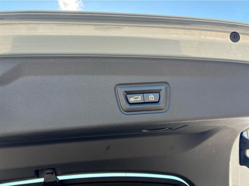 BMW i4 Fully Charged billede 18