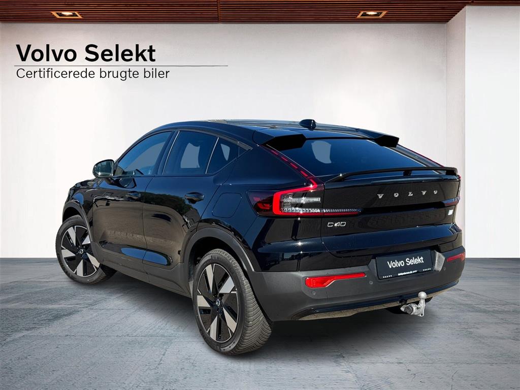 Volvo C40 Plus billede 2