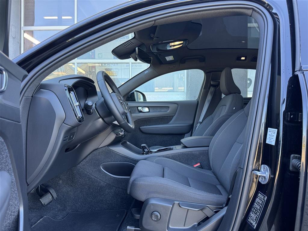 Volvo C40 Plus billede 4
