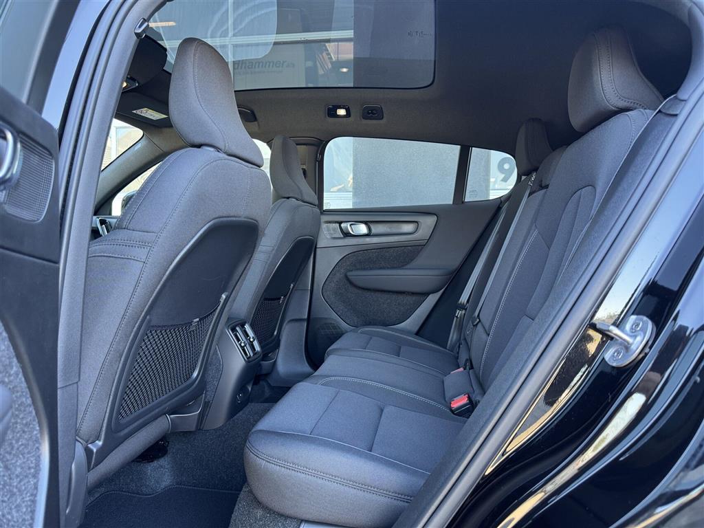 Volvo C40 Plus billede 5