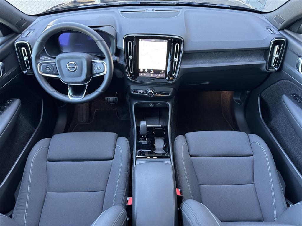 Volvo C40 Plus billede 6