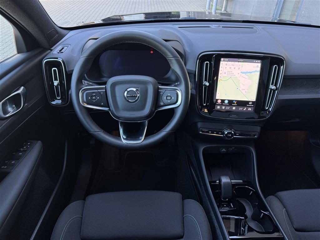 Volvo C40 Plus billede 7