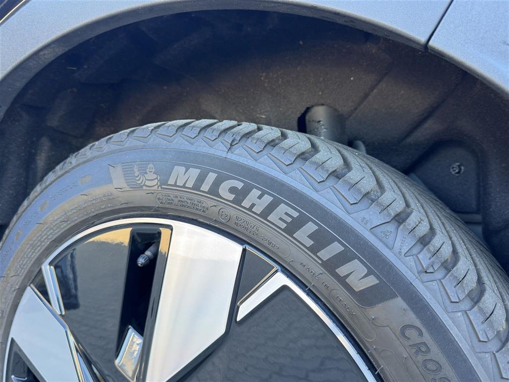 Volvo C40 Plus billede 13