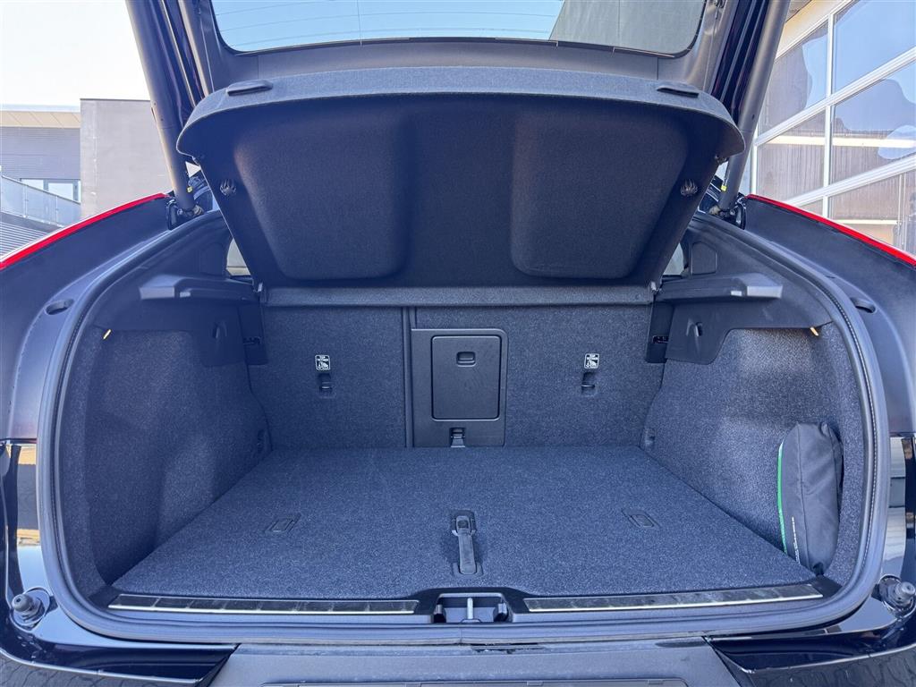 Volvo C40 Plus billede 14