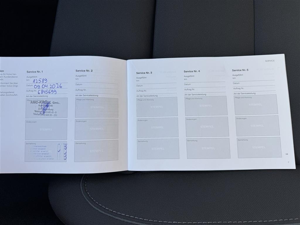 Volvo C40 Plus billede 17