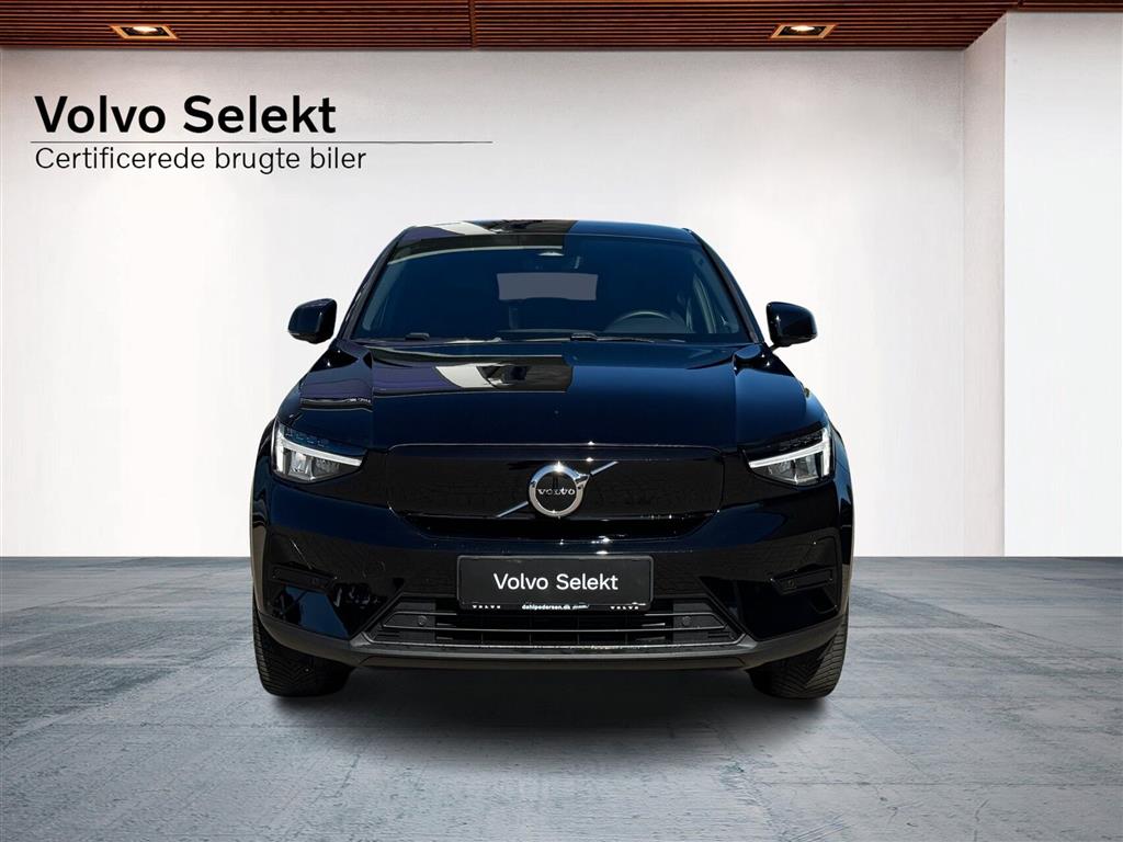 Volvo C40 Plus billede 19