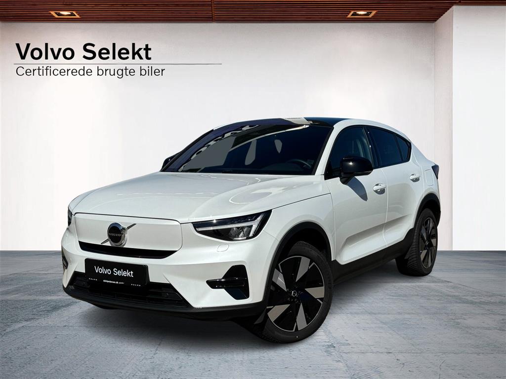 Volvo C40 Core