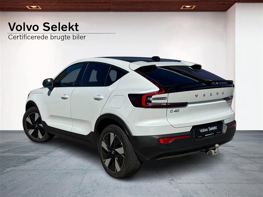 Volvo C40 Core billede 2