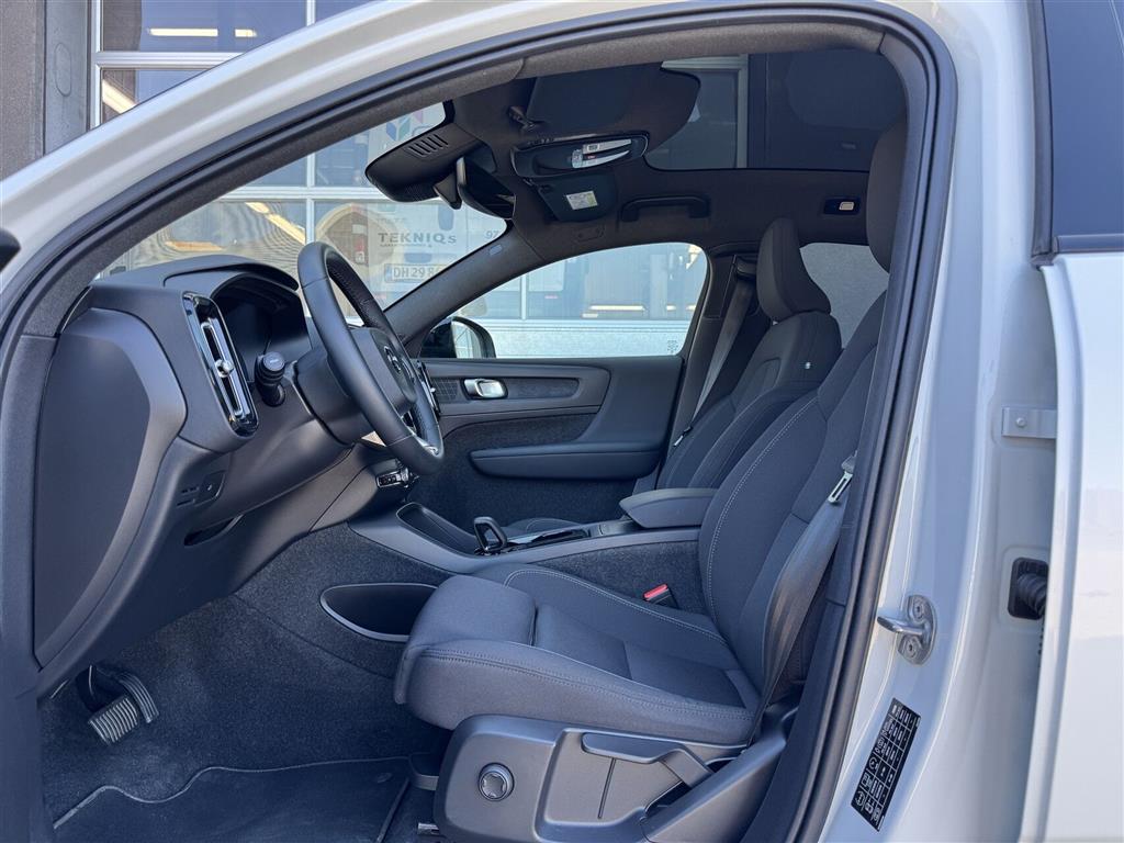 Volvo C40 Core billede 4