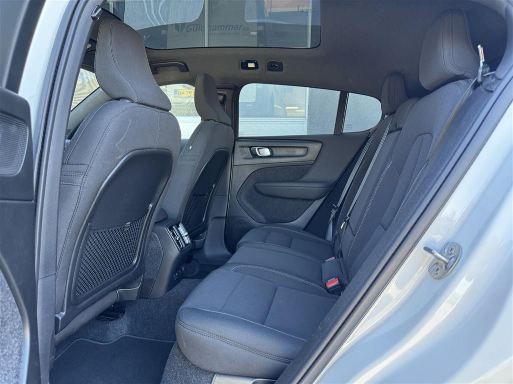 Volvo C40 Core billede 5