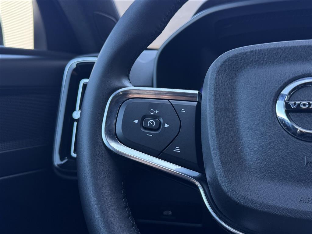 Volvo C40 Core billede 8