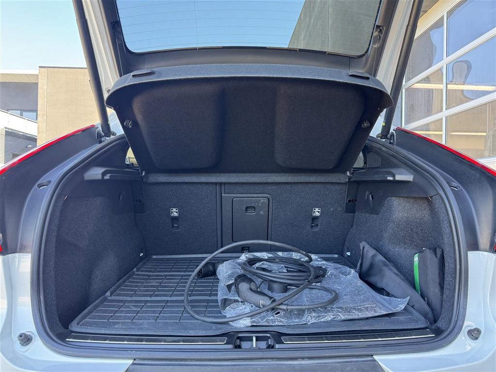 Volvo C40 Core billede 12