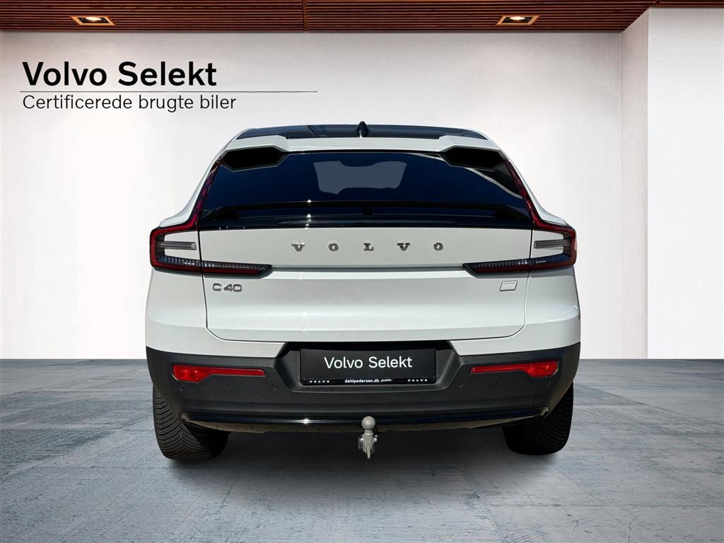 Volvo C40 Core billede 17