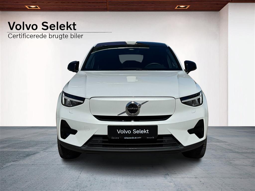 Volvo C40 Core billede 18