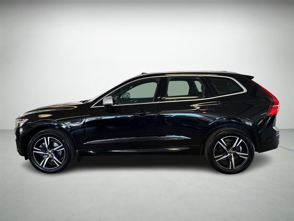 Volvo XC60 R-design billede 6